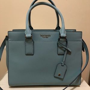 **LAST CHANCE** Kate Spade purse